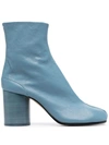 MAISON MARGIELA MAISON MARGIELA TABI ANKLE BOOTS