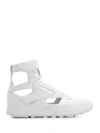 MAISON MARGIELA MAISON MARGIELA X REEBOK GLADIATOR SNEAKERS