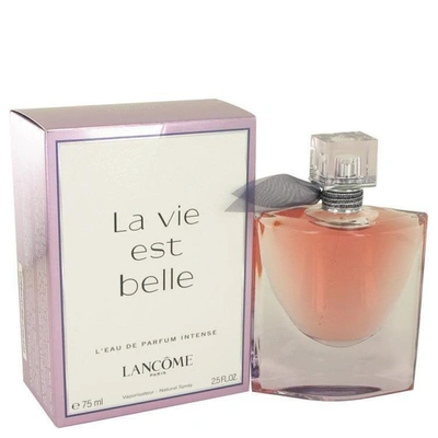 Lancôme Lancome La Vie Est Belle By Lancome L'eau De Parfum Intense Spray 2.5 oz