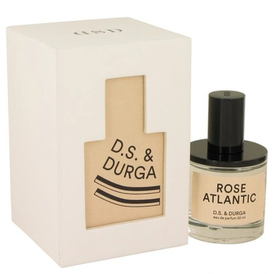 D.s. & Durga Rose Atlantic