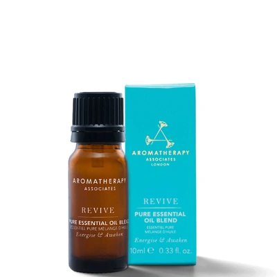 Aromatherapy Associates Revive Pure Essential Oil Blend, 10ml - One Size In Colorless