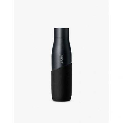 Larq Movement Logo-print Stainless-steel Bottle 710ml