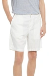 Polo Ralph Lauren 9.5-inch Stretch Cotton Classic Fit Chino Shorts In Classic Stone