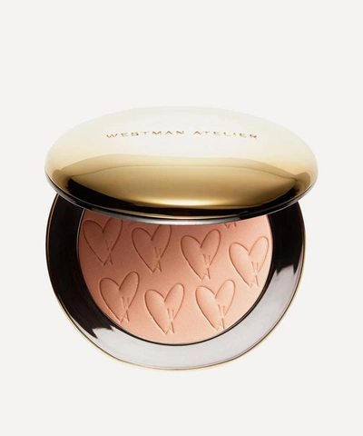 Westman Atelier Beauty Butter Powder Bronzer 8g In Coup De Soleil