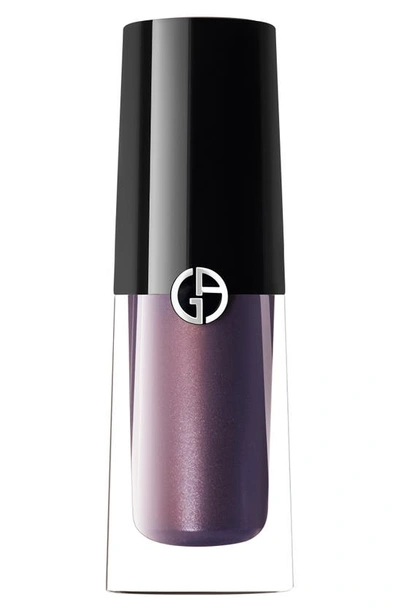 Giorgio Armani Eye Tint Long-lasting Liquid Eyeshadow In 53