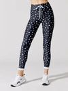 THE UPSIDE DAISY MIDI PANT