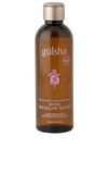 GULSHA SOOTHING ROSE MICELLAR WATER,GULR-WU16