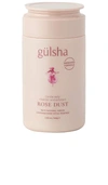 GULSHA PURIFYING ROSE DUST,GULR-WU15