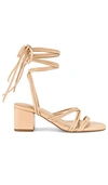 Raye Sybil In Beige