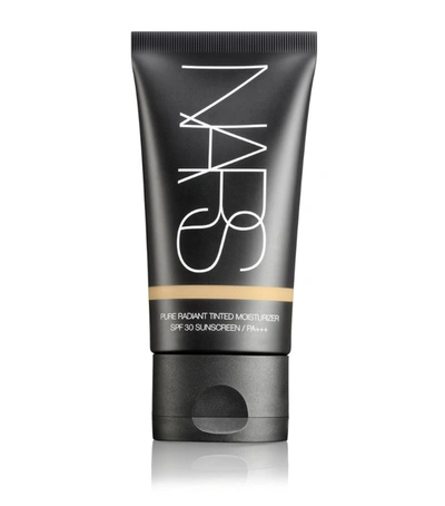 Nars Pure Radiant Tinted Moisturizer Spf 30 In Beige