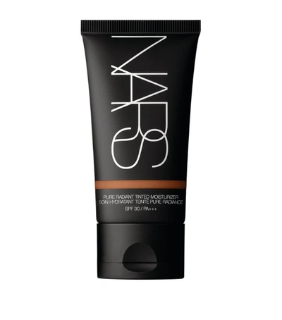 Nars Pure Radiant Tinted Moisturizer In Neutral