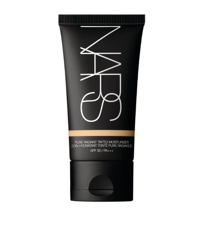 Nars Pure Radiant Tinted Moisturizer In Neutral