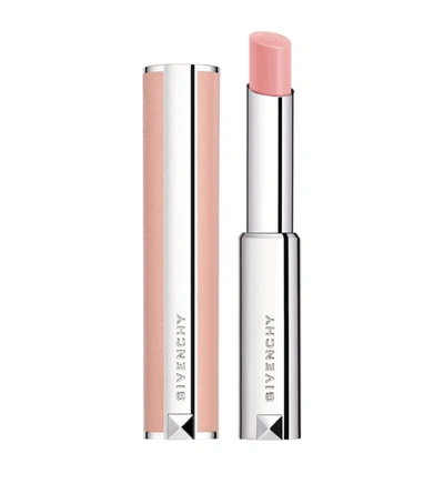 Givenchy Rose Perfecto Lip Balm In Pink