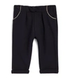 CHLOÉ MILANO TROUSERS (6-36 MONTHS),16609356