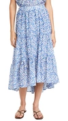 XIRENA IRIS SKIRT,XIREN30517