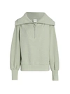 Varley - Vine Pullover Desert Sage