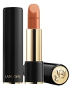 Lancôme L'absolu Rouge Hydrating Lipstick In Orange