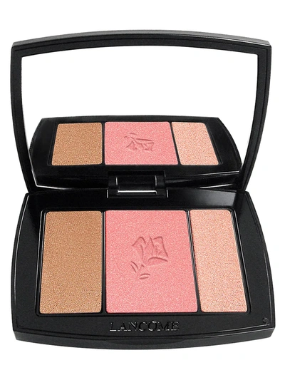 Lancôme Blush Subtil Palette In Rose Flush