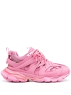 Balenciaga Sneakers Track In Pink