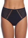 Simone Perele Comete Retro Brief In Black