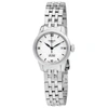 TISSOT LE LOCLE DOUBLE HAPPINESS LADY AUTOMATIC LAIDES WATCH T41.1.183.35