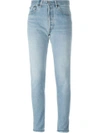 RE/DONE SLIM-FIT JEANS,1003HR11472142