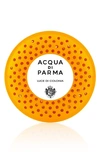 ACQUA DI PARMA LUCE DI COLONIA CAR DIFFUSER REFILL,62222