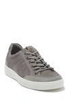 Ecco Soft Classic Low Top Sneaker In Wild Dove