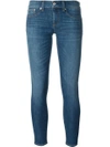 RAG & BONE SKINNY JEANS,W1526K122RAE11403578