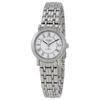 LONGINES PRESENCE AUTOMATIC WHITE DIAL LADIES WATCH L43214116