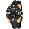 TISSOT T-TOUCH EXPERT SOLAR NBA SPECIAL EDITION MENS WATCH T091.420.47.207.00