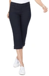 Nydj Marilyn Crop Jeans