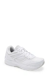 Saucony Echelon Walker 3 Sneaker In White