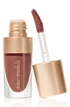 Jane Iredale Beyond Matte Lip Fixation Lip Stain, .09 oz In Indulge
