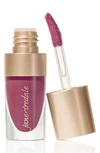 Jane Iredale Beyond Matte Lip Fixation Lip Stain, .09 oz In Covet