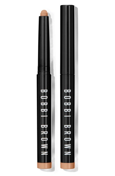 Bobbi Brown Long-wear Cream Eyeshadow Stick In Cashew