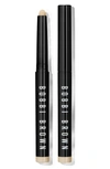 Bobbi Brown Long-wear Cream Eyeshadow Stick In Bone