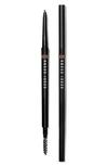 Bobbi Brown Micro Brow Pencil In 01 Blonde