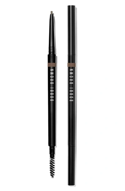 Bobbi Brown Micro Brow Pencil In 01 Blonde