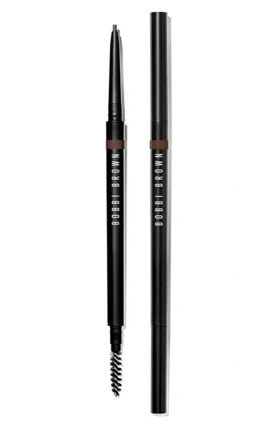 Bobbi Brown Micro Brow Pencil In 08 Rich Brown