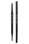 Bobbi Brown Micro Brow Pencil In 10 Honey Brown