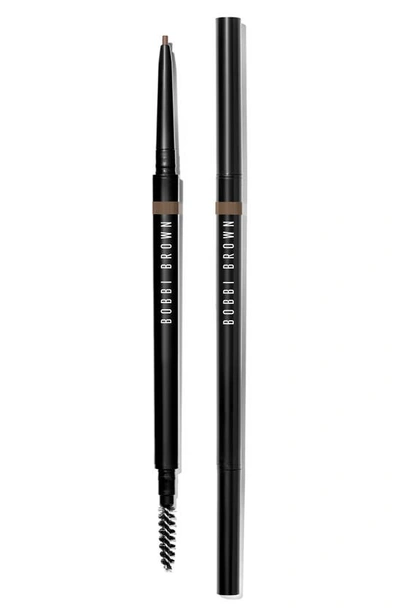 Bobbi Brown Micro Brow Pencil In 10honey Brow