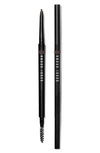 Bobbi Brown Micro Brow Pencil In Saddle