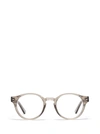 AHLEM AHLEM RUE DU THEATRE SMOKEDLIGHT GLASSES,RUE DU THEATRE SMOKEDLIGHT