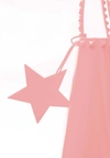 Carmen Sol Stella Grande Charm In Baby-pink