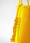 Carmen Sol Understanding Charm In Yellow