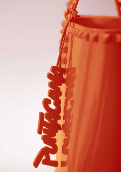 Carmen Sol Punta Cana Charm In Orange