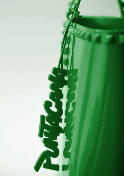Carmen Sol Punta Cana Charm In Green