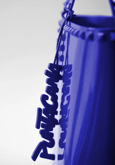 Carmen Sol Punta Cana Charm In Dark Blue