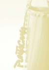 Carmen Sol Punta Cana Charm In Baby-yellow